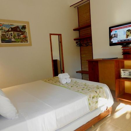 Hotel Bosques Do Massaguacu Caraguatatuba Camera foto