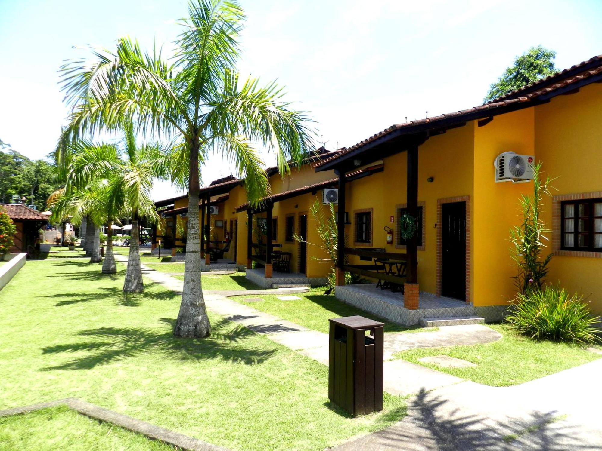 Hotel Bosques Do Massaguacu Caraguatatuba Camera foto