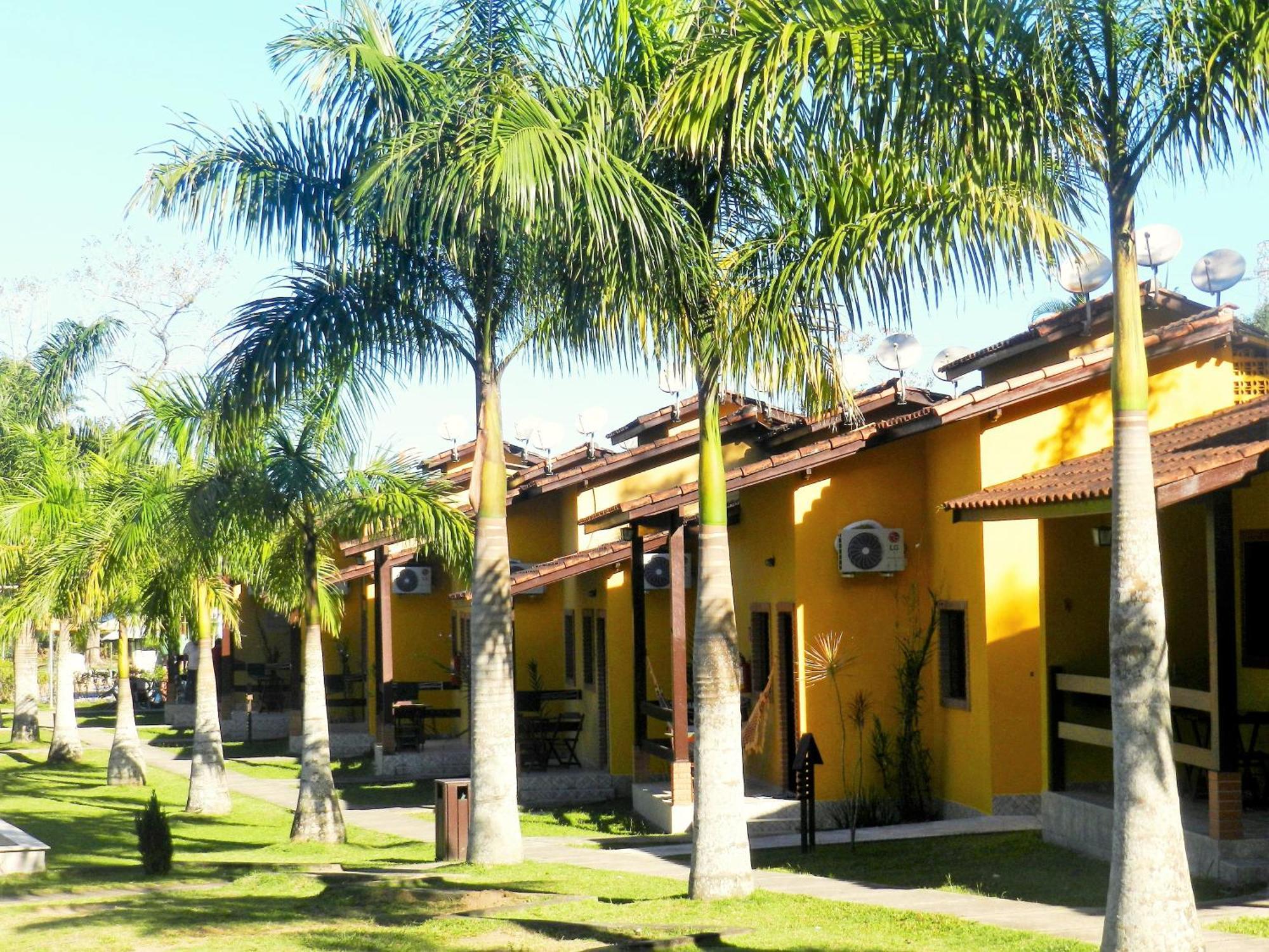 Hotel Bosques Do Massaguacu Caraguatatuba Camera foto