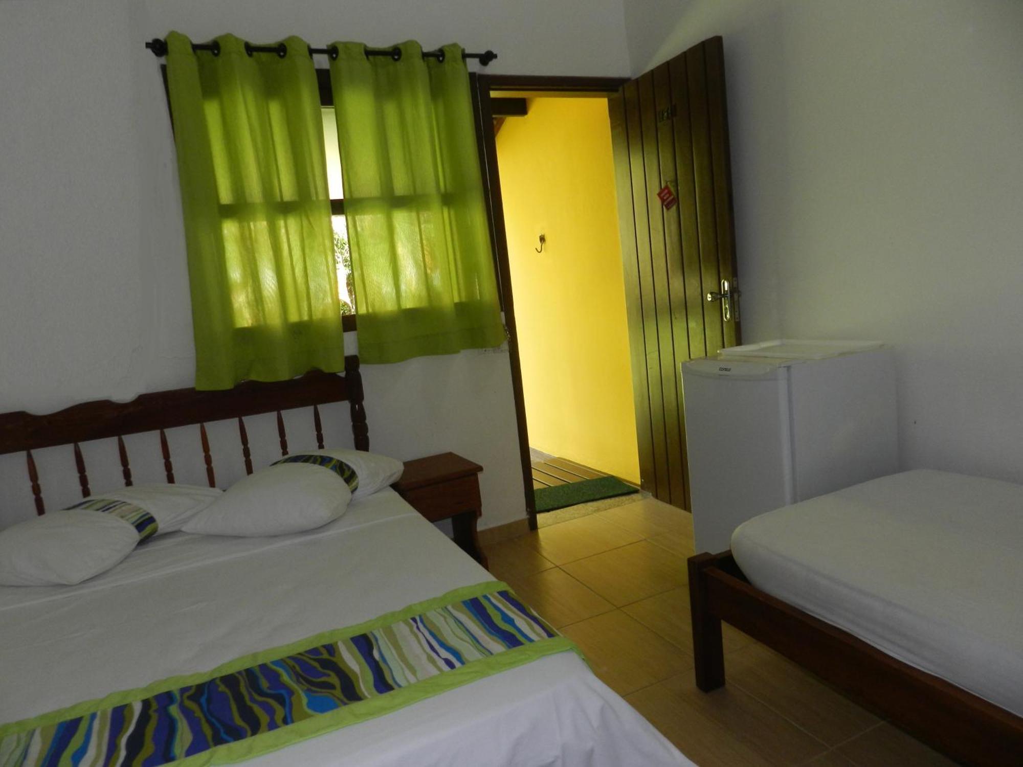 Hotel Bosques Do Massaguacu Caraguatatuba Camera foto