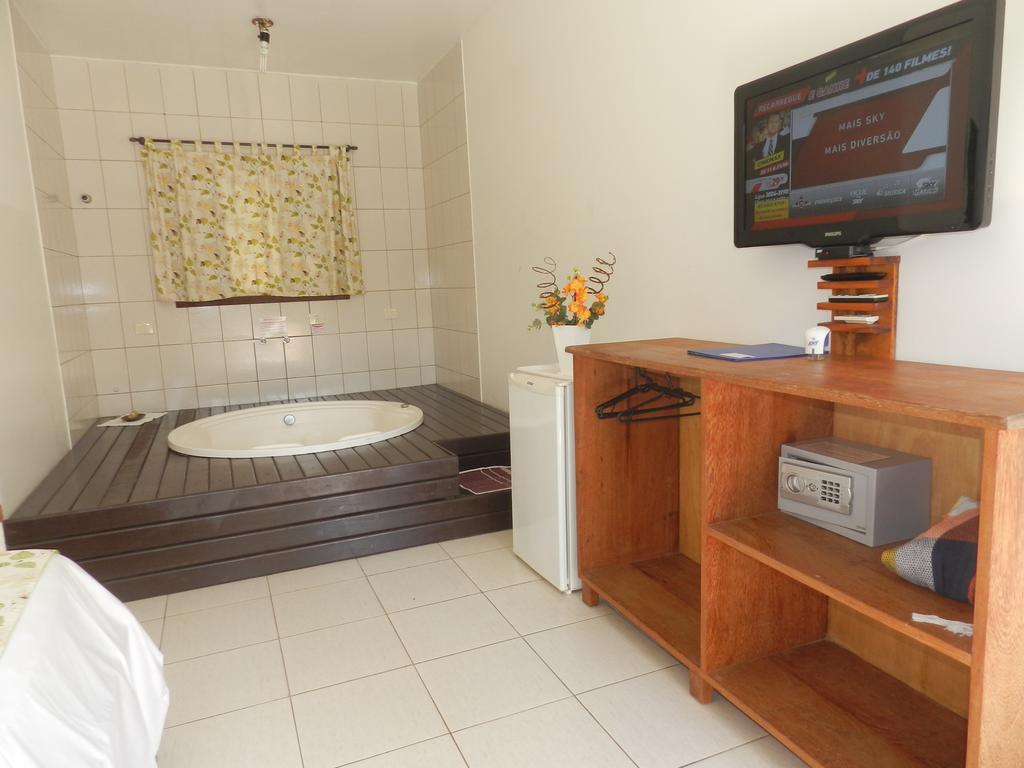 Hotel Bosques Do Massaguacu Caraguatatuba Esterno foto