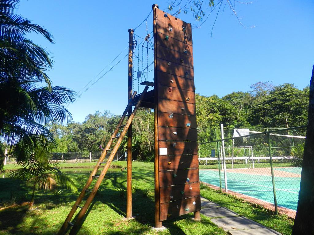 Hotel Bosques Do Massaguacu Caraguatatuba Esterno foto