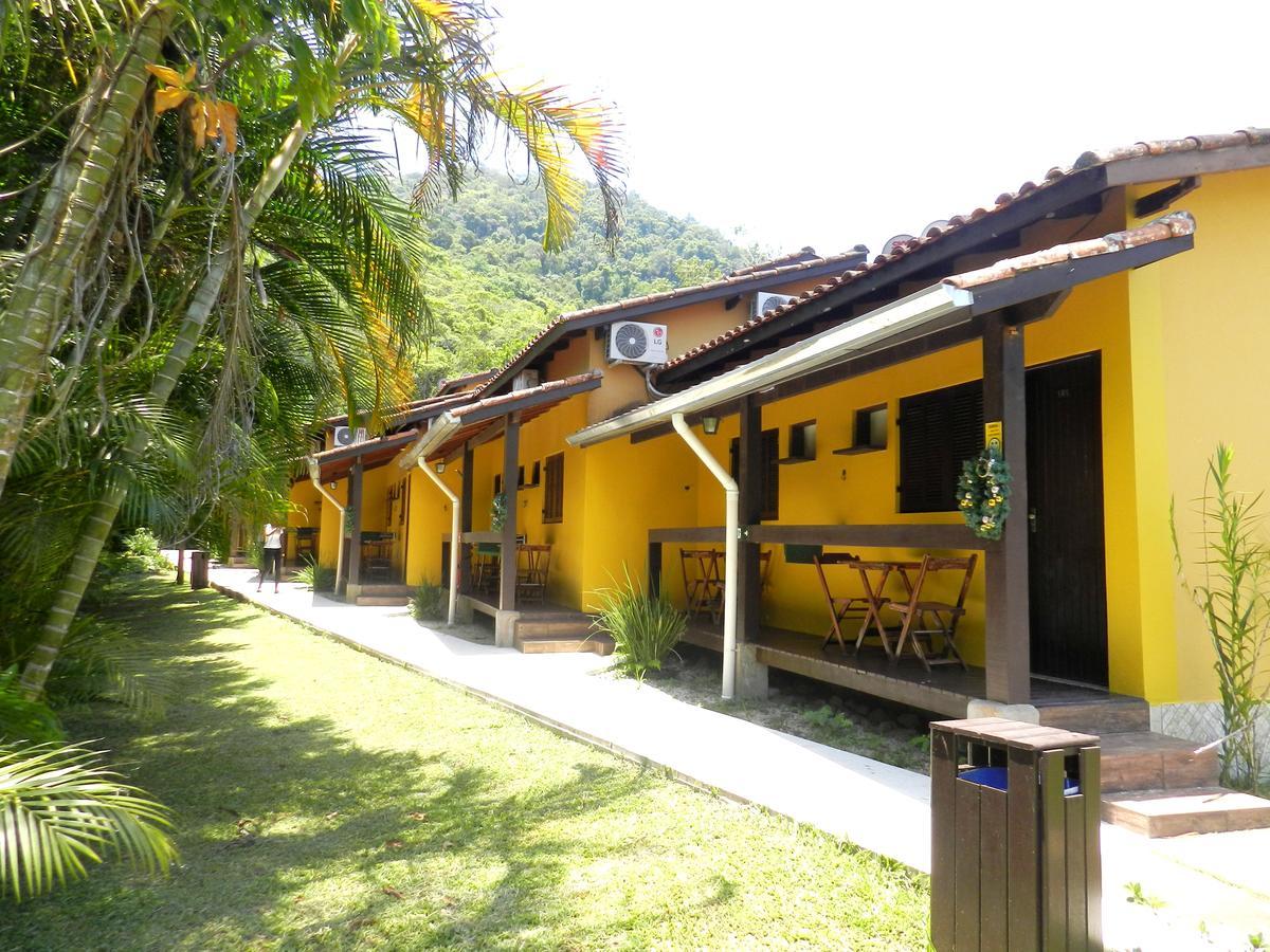 Hotel Bosques Do Massaguacu Caraguatatuba Esterno foto