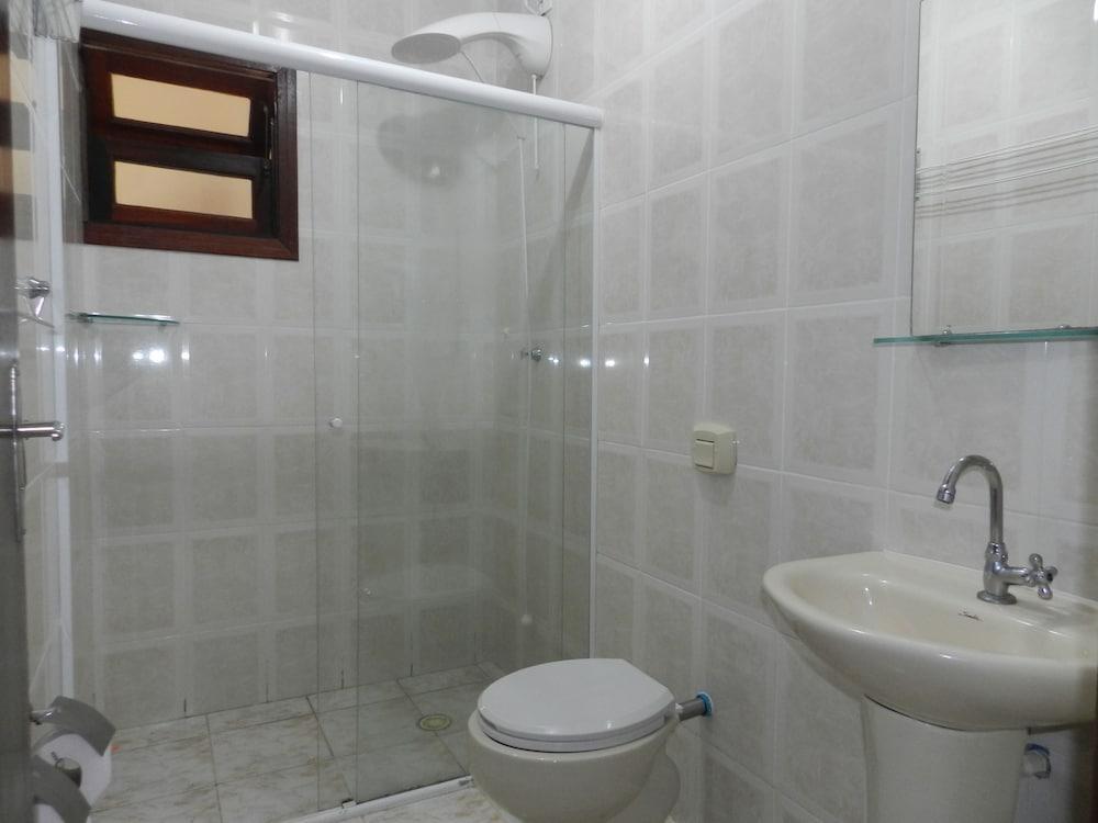 Hotel Bosques Do Massaguacu Caraguatatuba Esterno foto